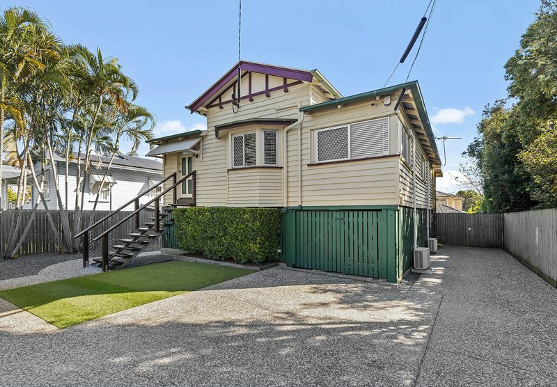 Photo - 47 Archibald Street, Fairfield QLD 4103 - Image 18