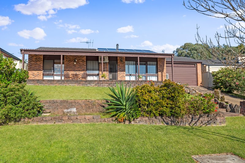 47 Ardrossan Crescent, St Andrews NSW 2566