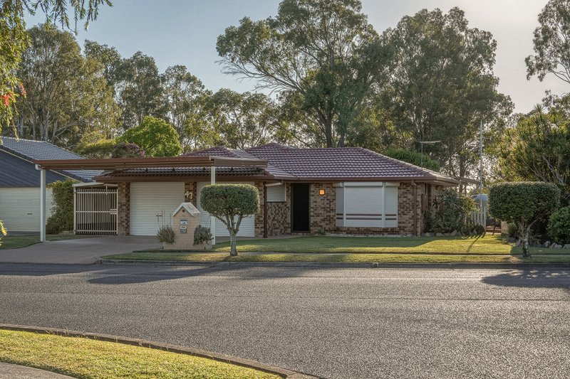 Photo - 47 Arnica Crescent, Bald Hills QLD 4036 - Image 1