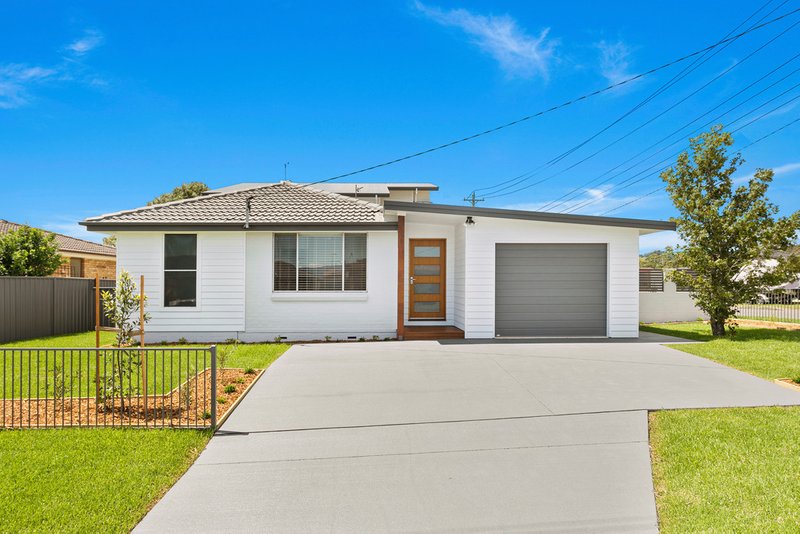 47 Ash Avenue, Albion Park Rail NSW 2527