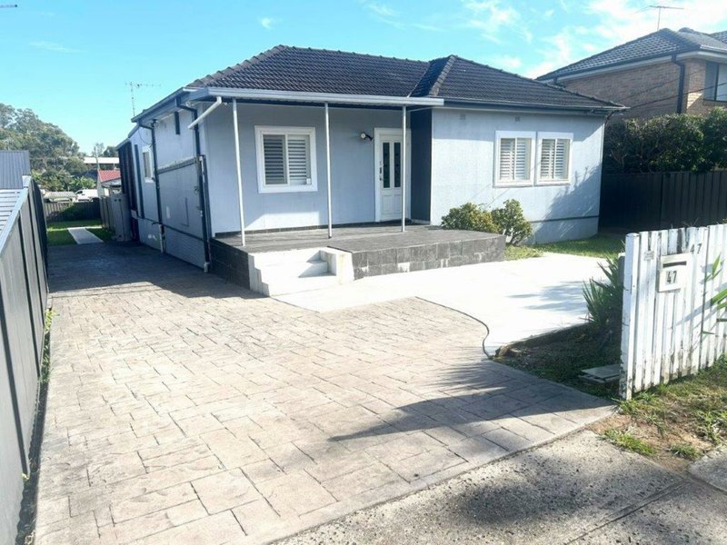 Photo - 47 Ashcroft Avenue, Casula NSW 2170 - Image 1