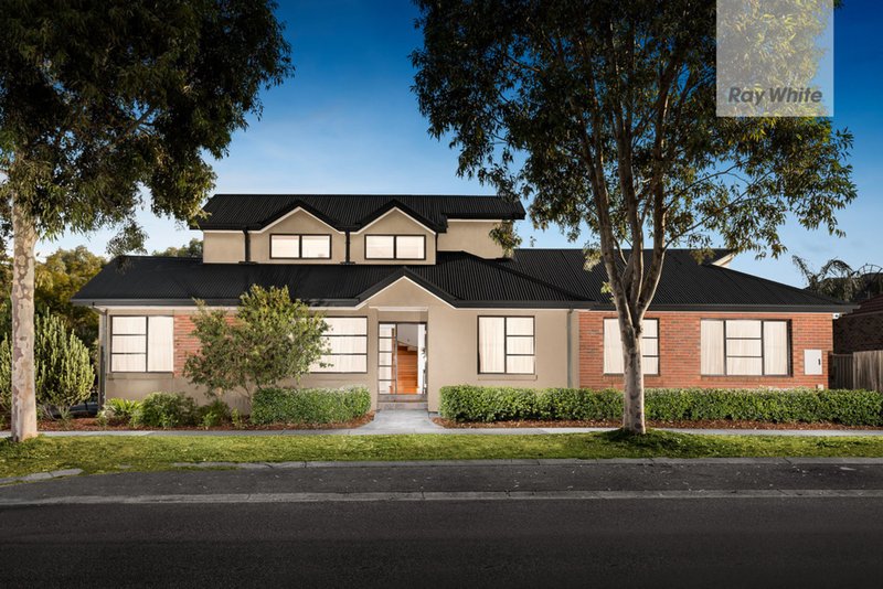 47 Astair Avenue, South Morang VIC 3752