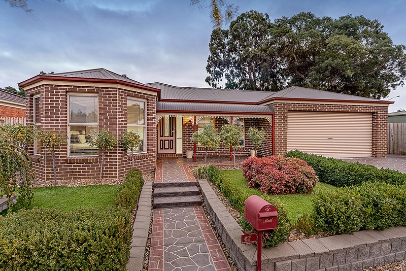 47 Athol Avenue, Roxburgh Park VIC 3064