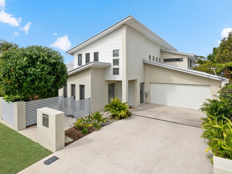 47 Austral Avenue, Graceville QLD 4075