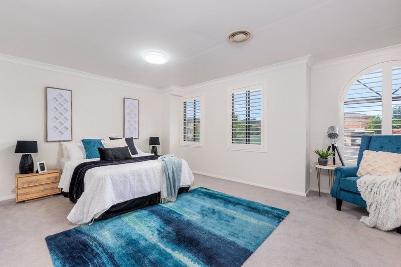 Photo - 47 Aylward Avenue, Quakers Hill NSW 2763 - Image 6