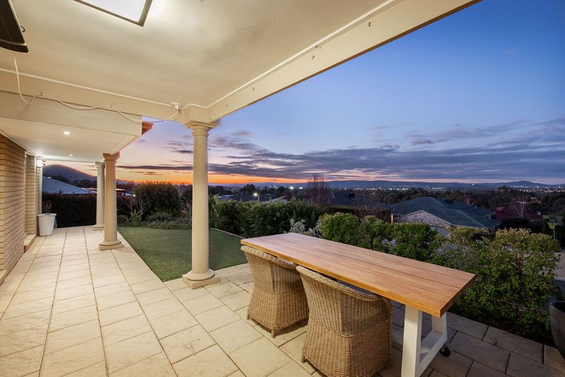 Photo - 47 Ballara Drive, Wodonga VIC 3690 - Image 6