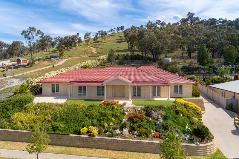 47 Ballara Drive, Wodonga VIC 3690