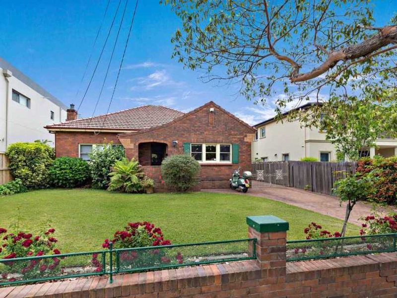 47 Barker Road, Strathfield NSW 2135