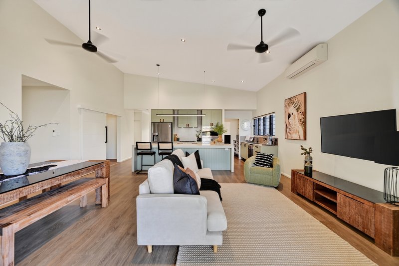 Photo - 47 Barramundi Circuit, Burdell QLD 4818 - Image 2