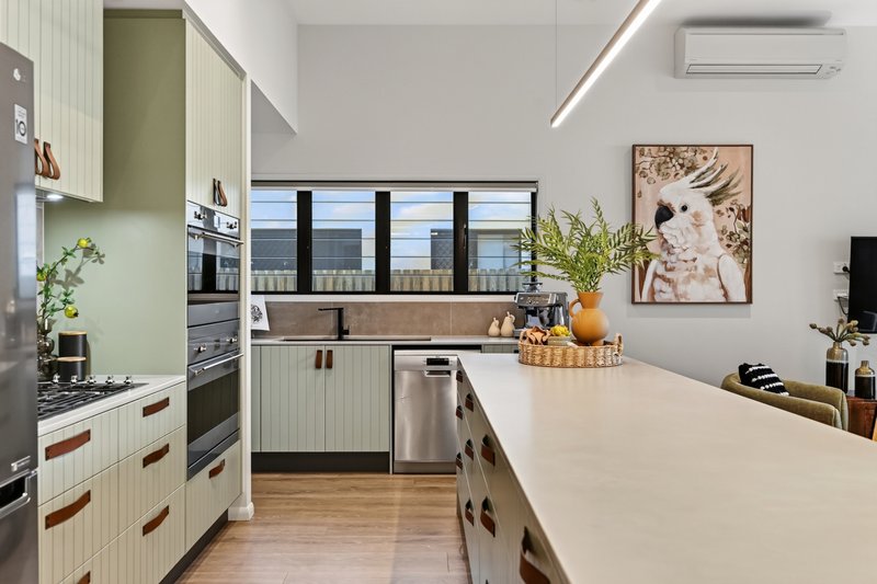Photo - 47 Barramundi Circuit, Burdell QLD 4818 - Image 3