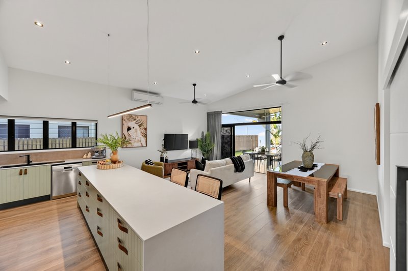 Photo - 47 Barramundi Circuit, Burdell QLD 4818 - Image 5