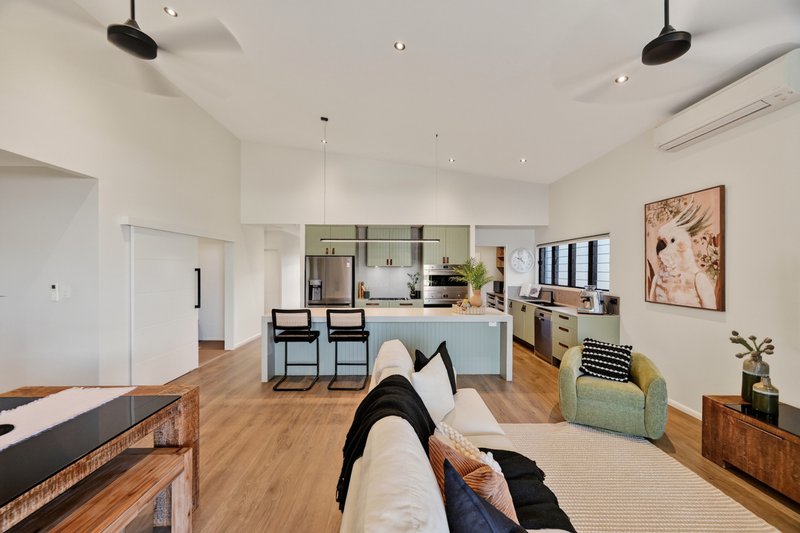 Photo - 47 Barramundi Circuit, Burdell QLD 4818 - Image 9