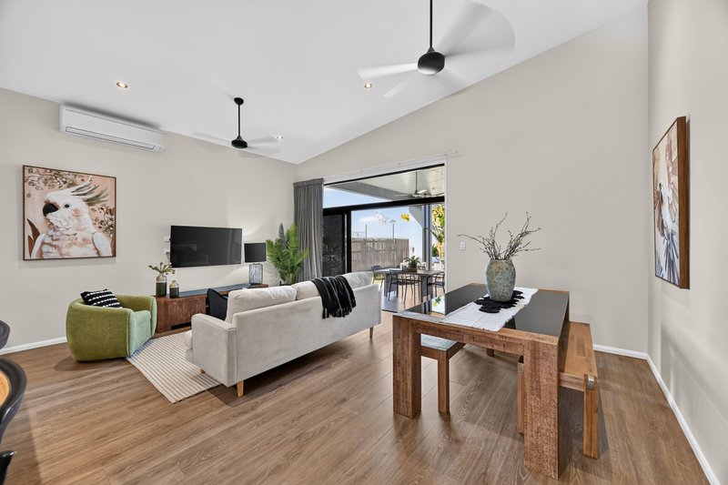 Photo - 47 Barramundi Circuit, Burdell QLD 4818 - Image 10