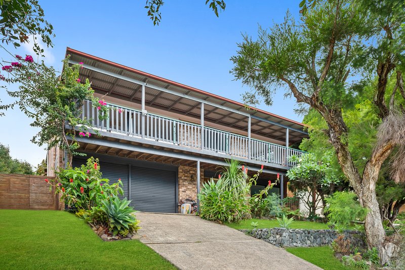 47 Barton Drive, Kiama Downs NSW 2533