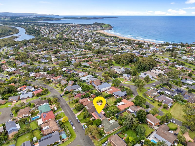 Photo - 47 Barton Drive, Kiama Downs NSW 2533 - Image 11