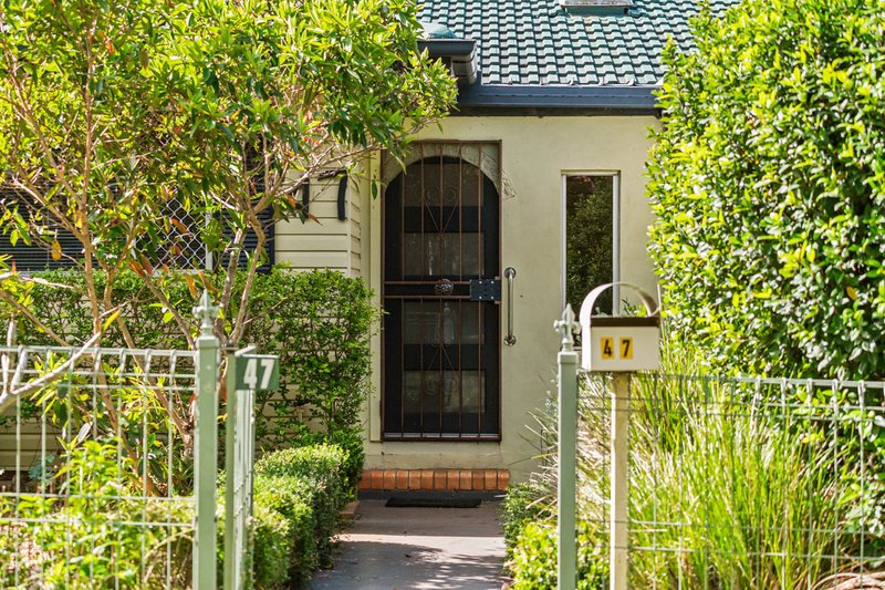 Photo - 47 Bass Street, Centenary Heights QLD 4350 - Image