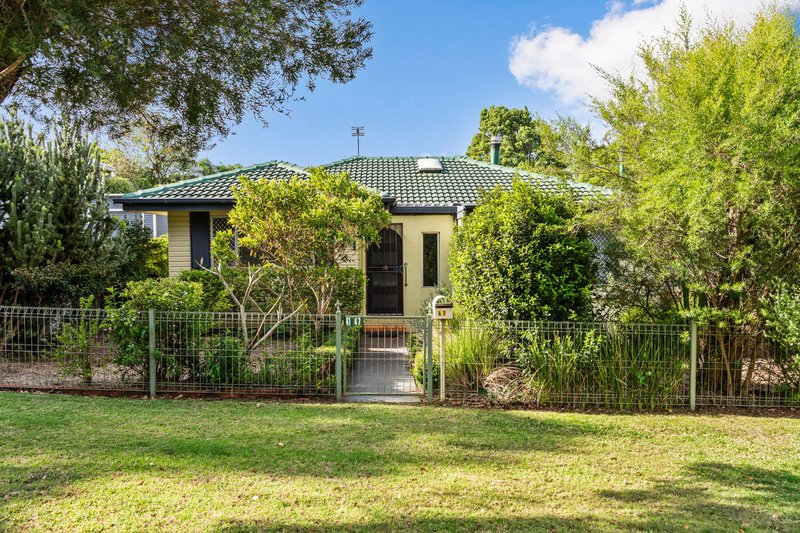 Photo - 47 Bass Street, Centenary Heights QLD 4350 - Image 24