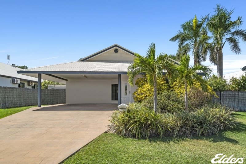 47 Bauldry Avenue, Farrar NT 0830