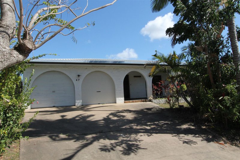 47 Beach Road, Ayr QLD 4807