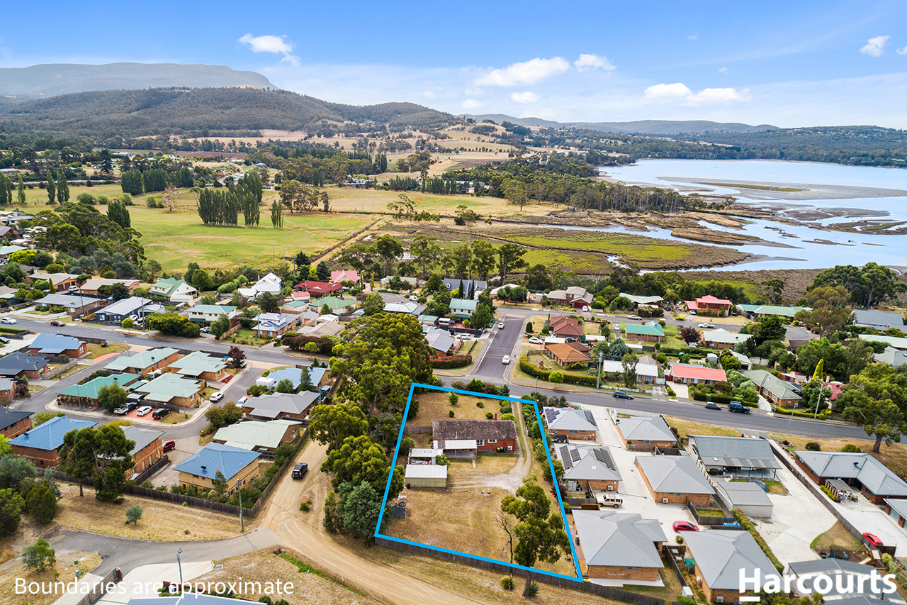 3-bedroom house at 47 Beach Road, Margate, TAS 7054, Kingborough, Tasmania