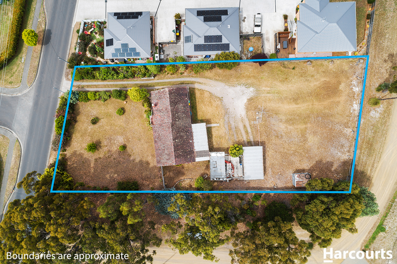 3-bedroom house at 47 Beach Road, Margate, TAS 7054, Kingborough, Tasmania