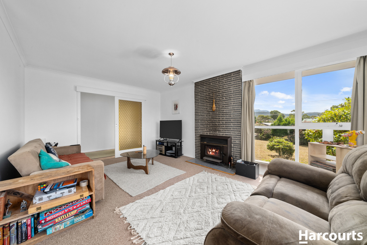 3-bedroom house at 47 Beach Road, Margate, TAS 7054, Kingborough, Tasmania