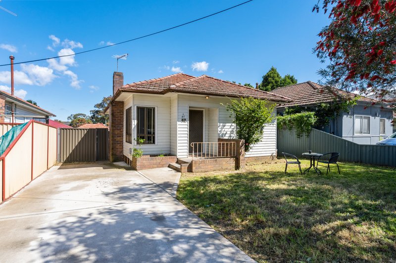 Photo - 47 Beaumont Street, Auburn NSW 2144 - Image 2