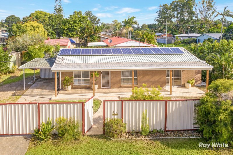 47 Bedford Crescent, Eagleby QLD 4207