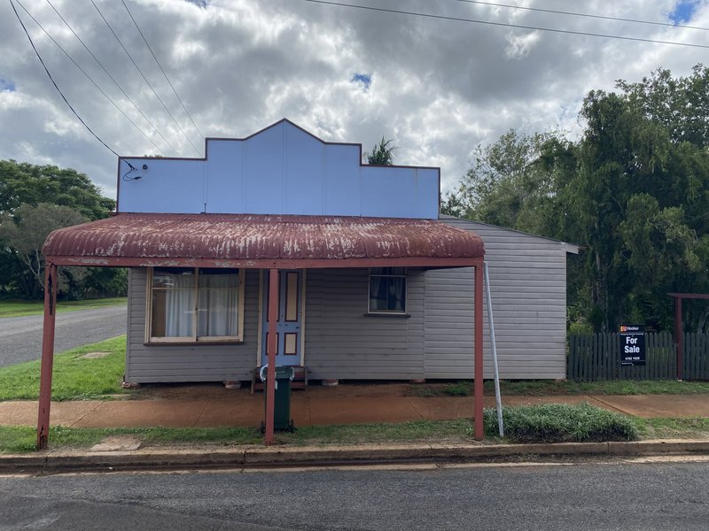 Photo - 47 Bell Street, Kumbia QLD 4610 - Image 1