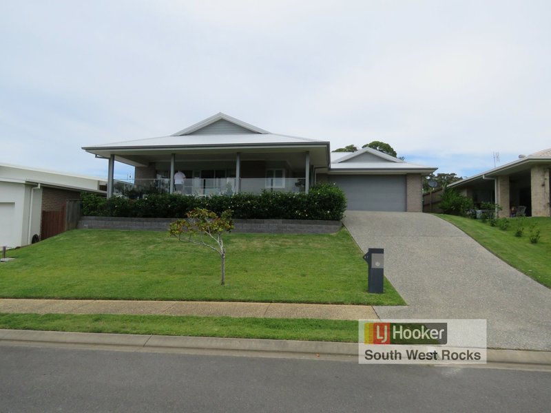 47 Belle Oconnor Street, South West Rocks NSW 2431