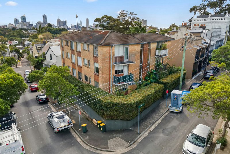 Photo - 47 Bent Street, Paddington NSW 2021 - Image 1