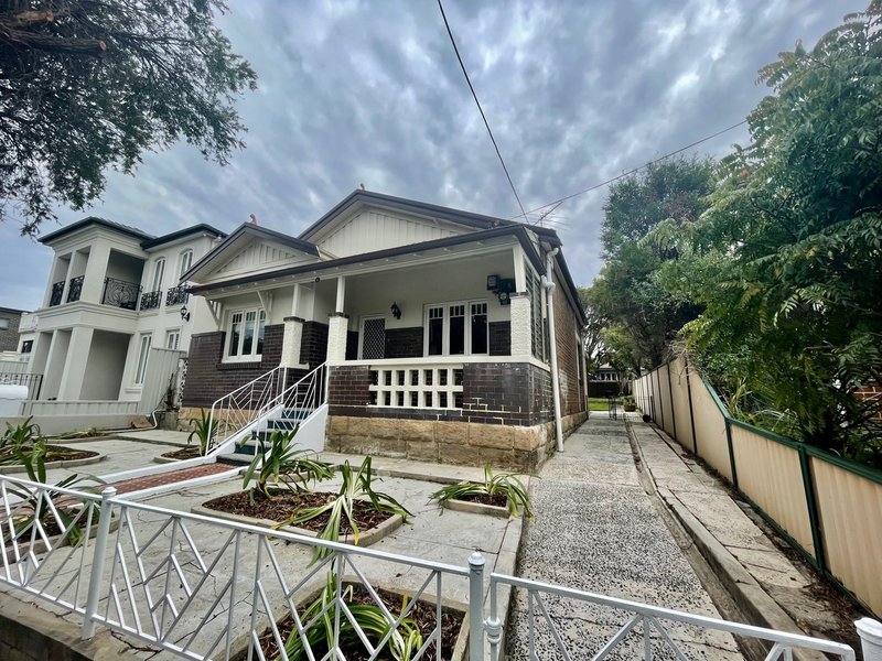 47 Berna Street, Canterbury NSW 2193