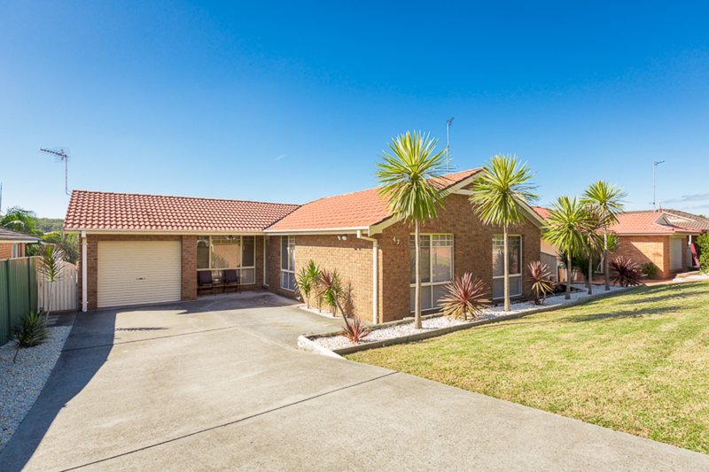 47 Berringer Way, Flinders NSW 2529