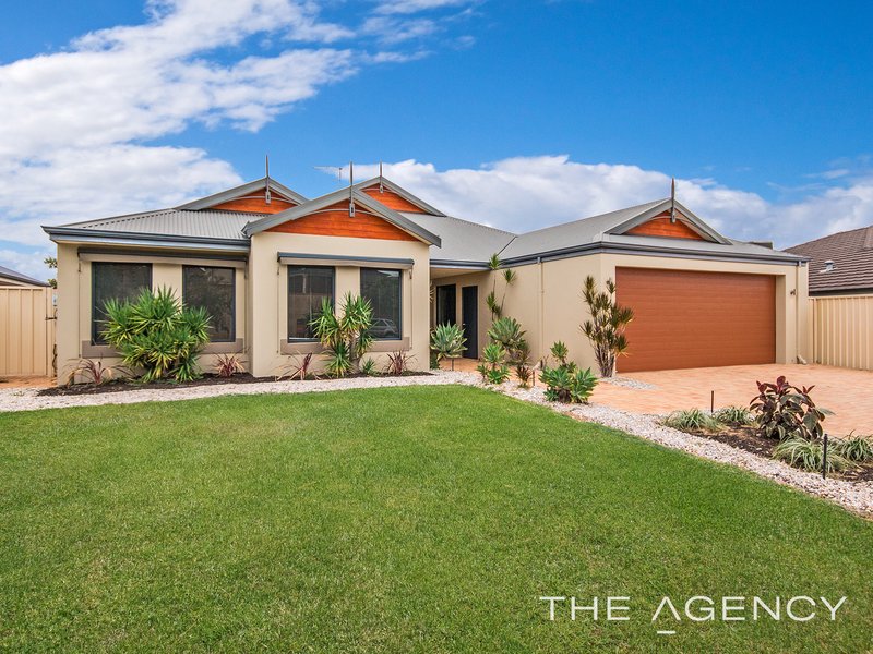 47 Berryman Terrace, Baldivis WA 6171