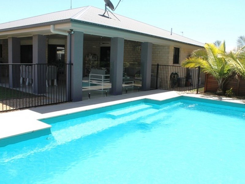 47 Bevington Street, Tannum Sands QLD 4680