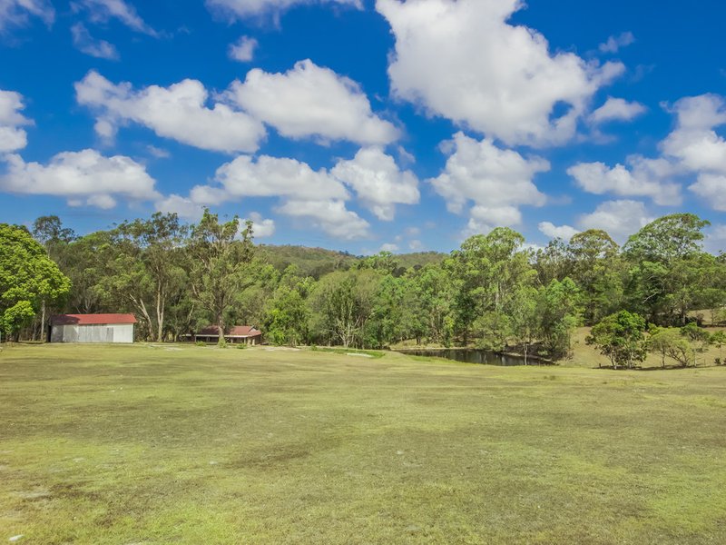 47 Bignells Road, Maudsland QLD 4210