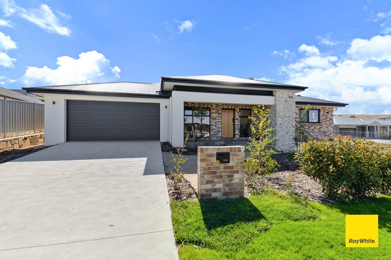 Photo - 47 Birchfield Drive, Bungendore NSW 2621 - Image 1