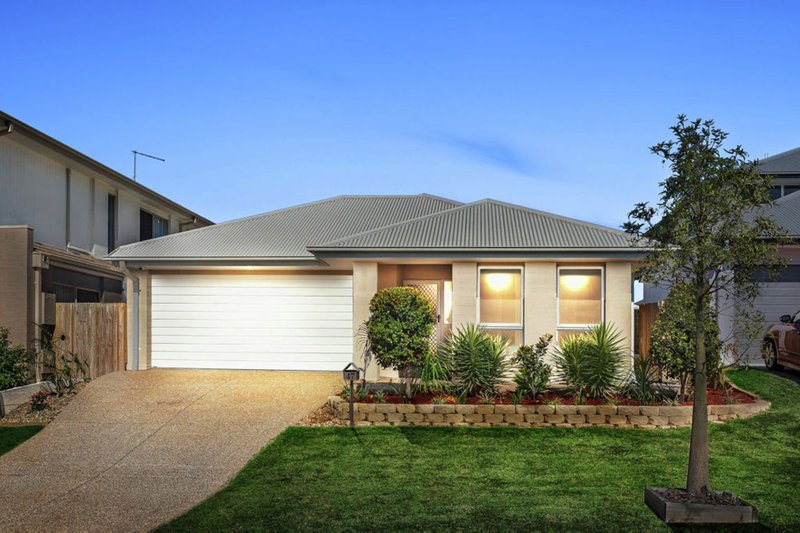 47 Birkdale Circuit, North Lakes QLD