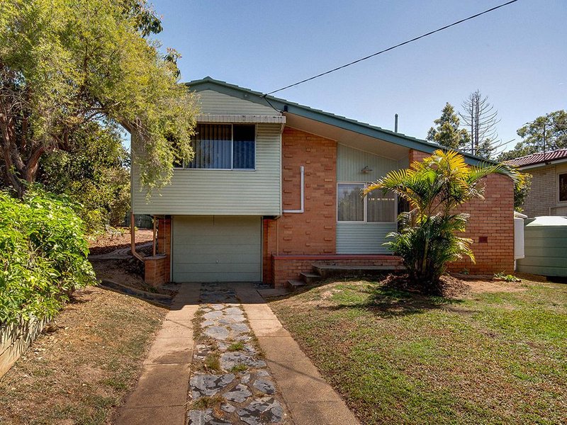 Photo - 47 Birra Street, Chermside West QLD 4032 - Image 22