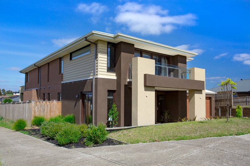 47 Blackbird Crescent, Doreen VIC 3754