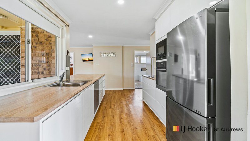 Photo - 47 Blairgowrie Circuit, St Andrews NSW 2566 - Image 4