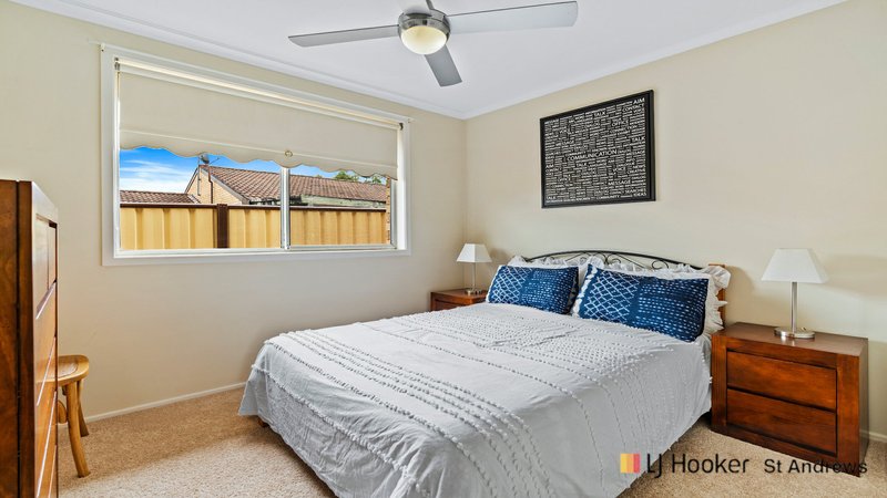 Photo - 47 Blairgowrie Circuit, St Andrews NSW 2566 - Image 9