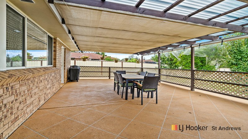 Photo - 47 Blairgowrie Circuit, St Andrews NSW 2566 - Image 11