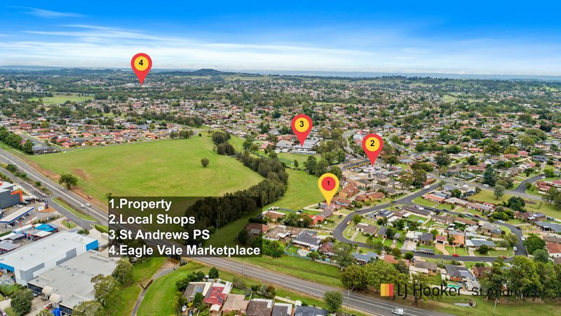 Photo - 47 Blairgowrie Circuit, St Andrews NSW 2566 - Image 15