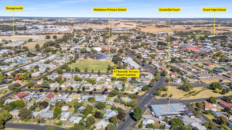 Photo - 47 Boandik Terrace, Mount Gambier SA 5290 - Image 17
