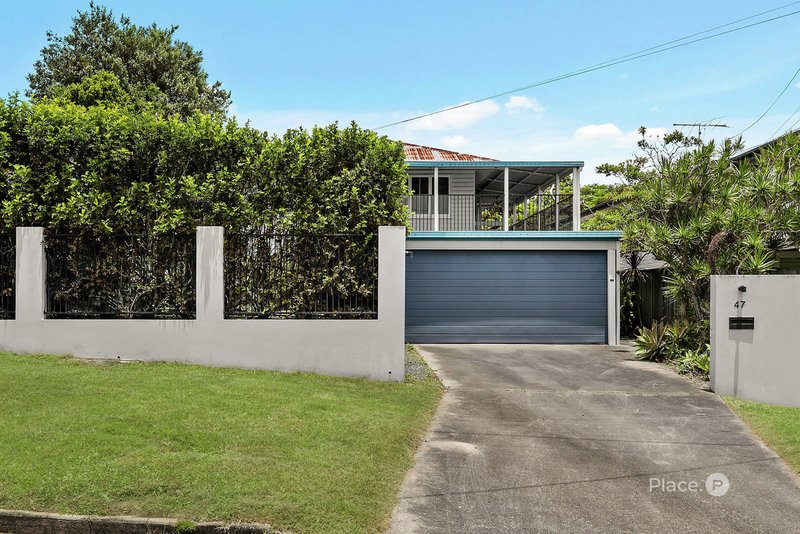 47 Bonneville Street, Holland Park West QLD 4121