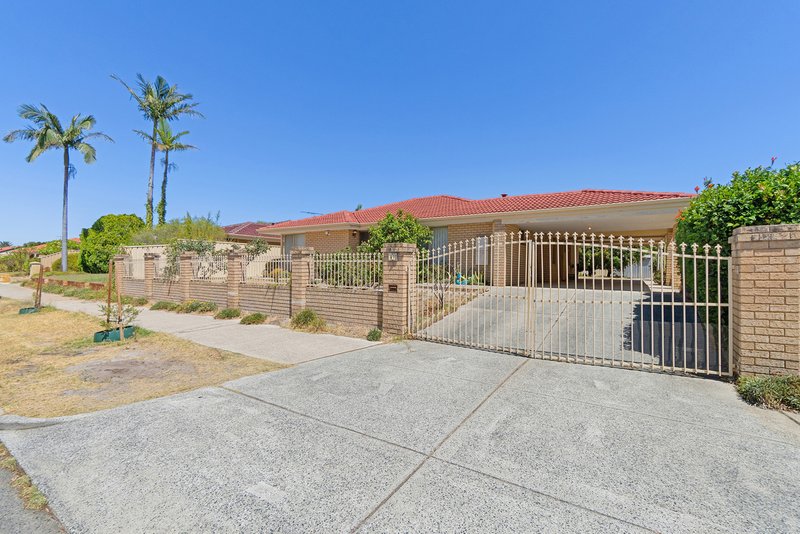Photo - 47 Bottlebrush Drive, Morley WA 6062 - Image 1