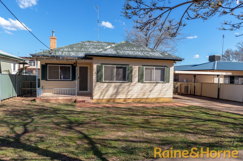 47 Boundary Road, Dubbo NSW 2830