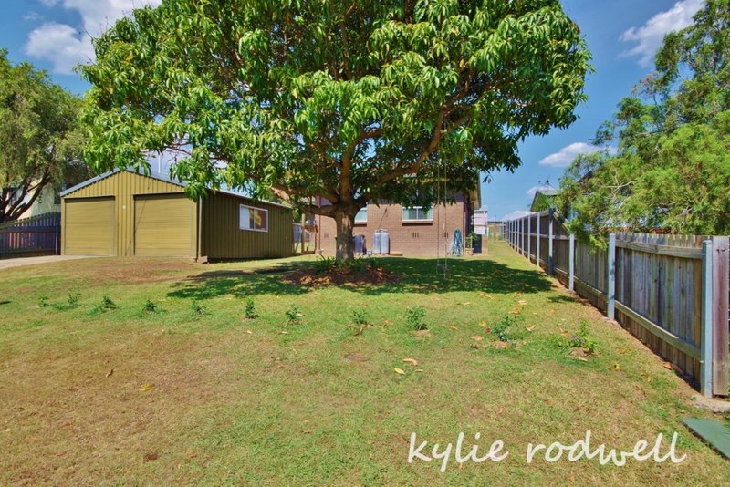 47 Boundary St , Beaudesert QLD 4285