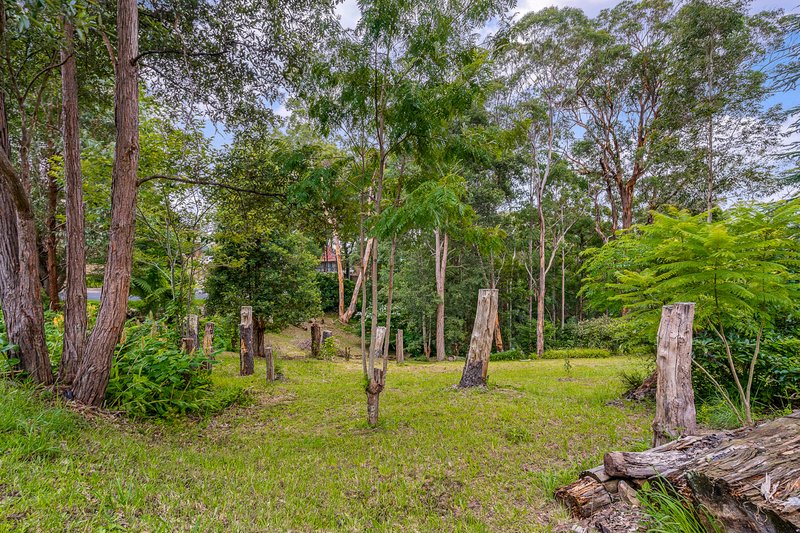 47 Bowen Mountain Road, Bowen Mountain NSW 2753